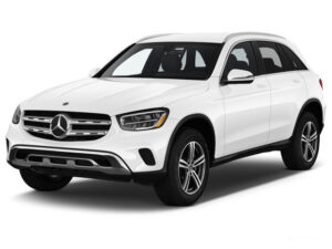 Mercedes GLC