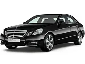 Mercedes E class
