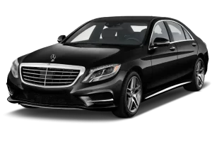 Mercedes  S-classe
