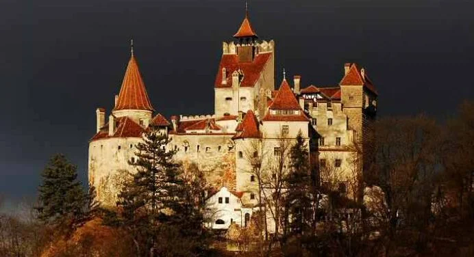 Tour Bucharest – Dracula Castle