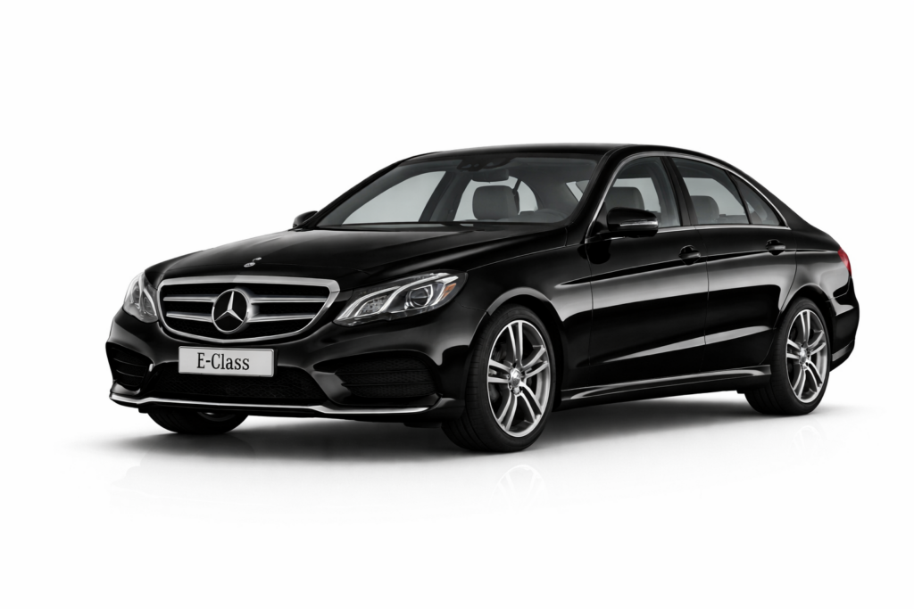 Mercedes E class