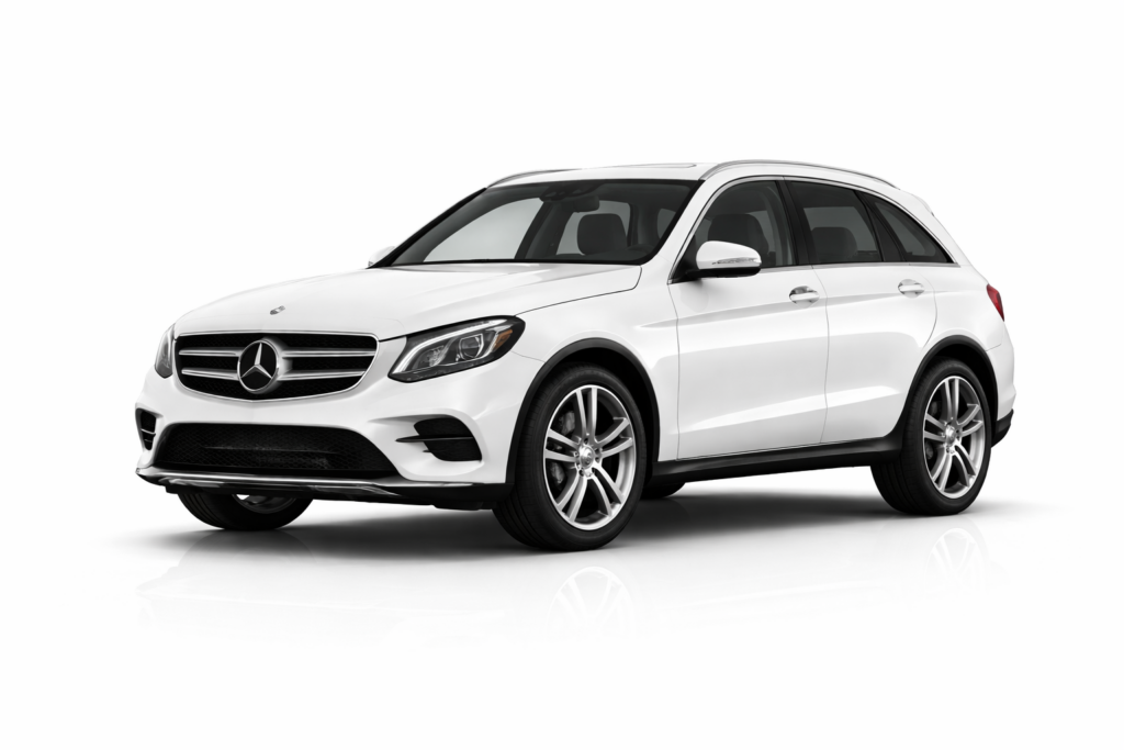 Mercedes GLC
