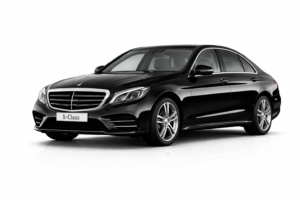 Mercedes  S-classe