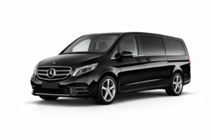 Mercedes V-class