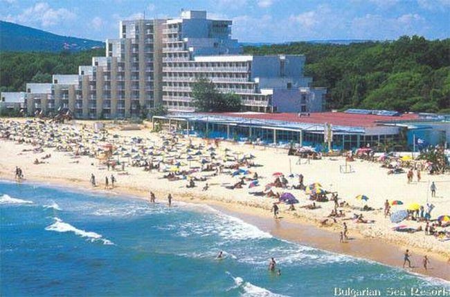 Bucharest to Varna Private Transfer